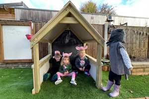 Pentagon Play’s EYFS Competition: Design a Bug